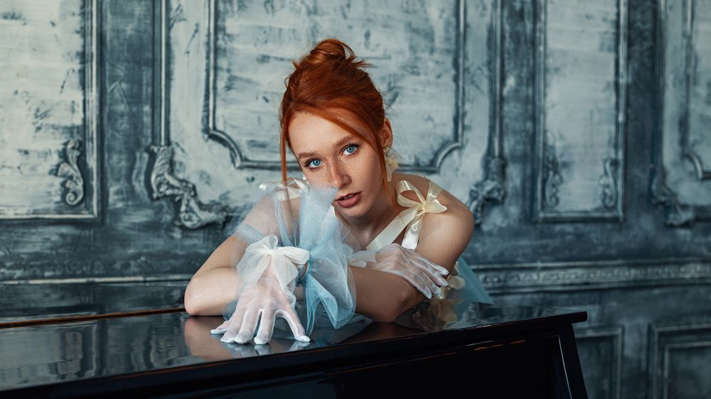 Photograph by Егоров Денис