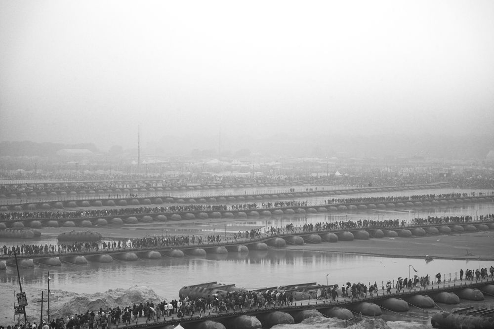 Photograph by Sanjeev Kumar