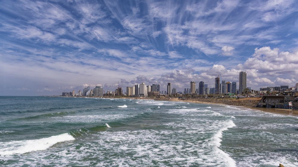 Photograph by pavel chtein