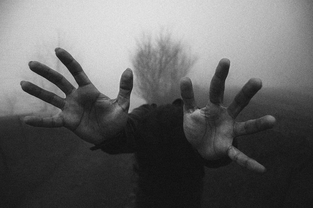 Photograph by Zavvar Mehdi