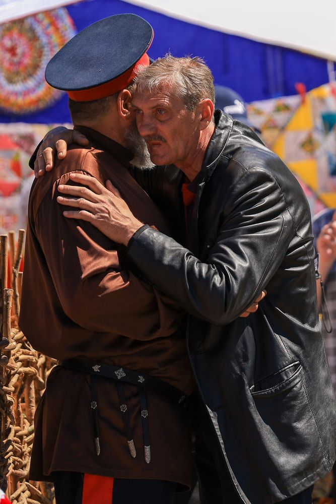 Photograph by Сергей Конюшенко