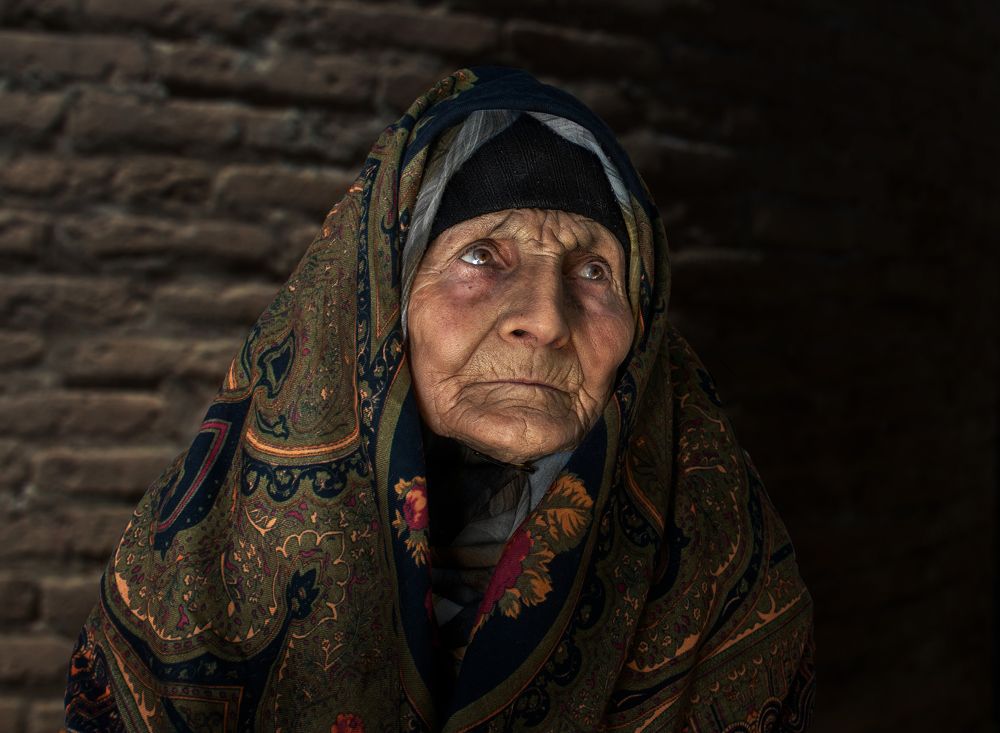 Photograph by Zavvar Mehdi