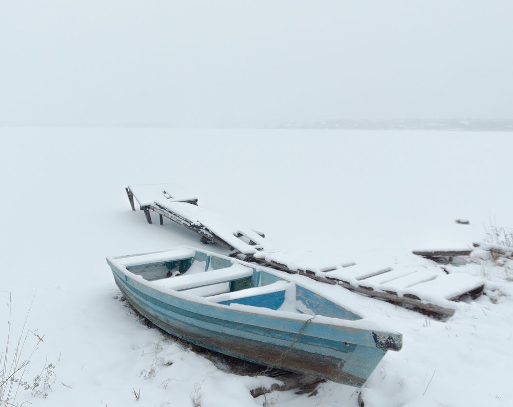 Фотография автора Евгений Карепанов