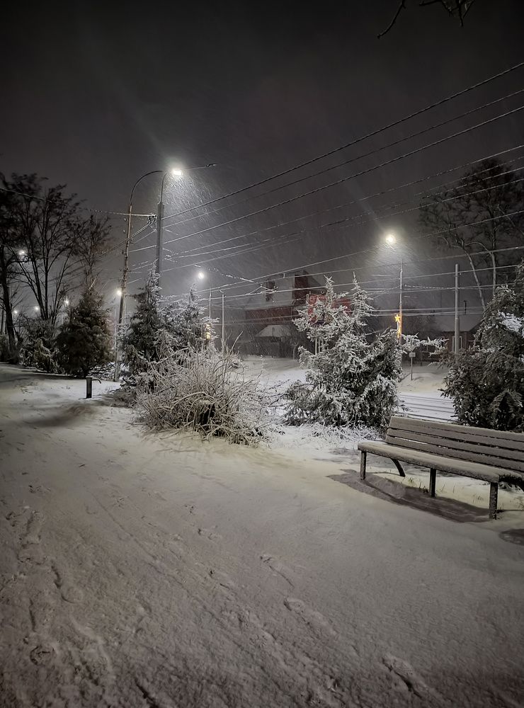 Photograph by Оксана Дмитриева