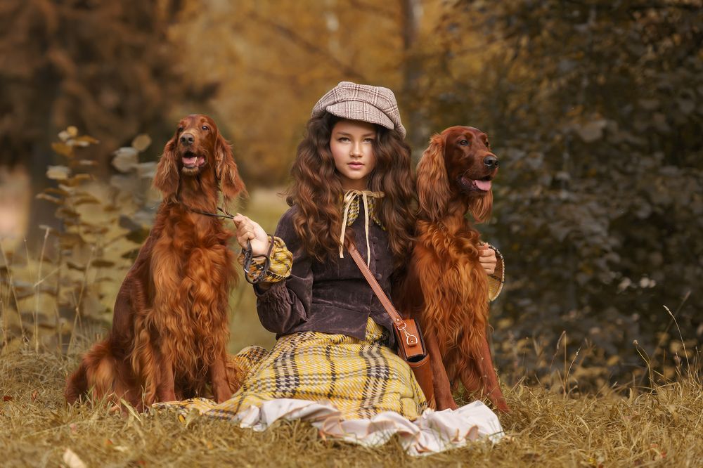 Фотография автора Елена Петрова