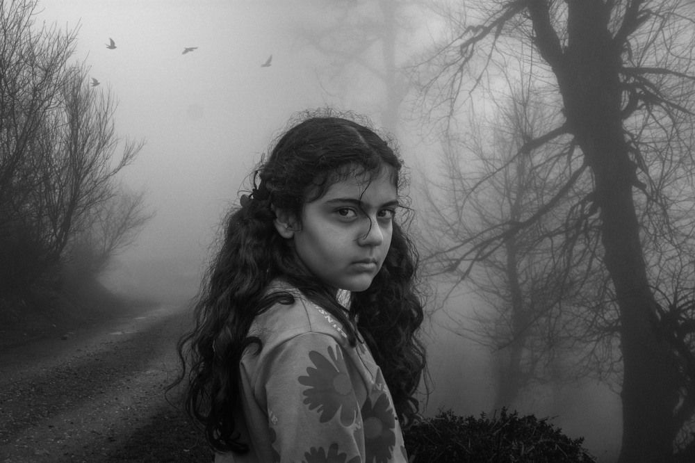 Photograph by Zavvar Mehdi