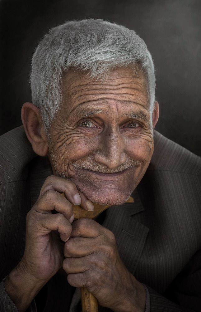 Photograph by Zavvar Mehdi