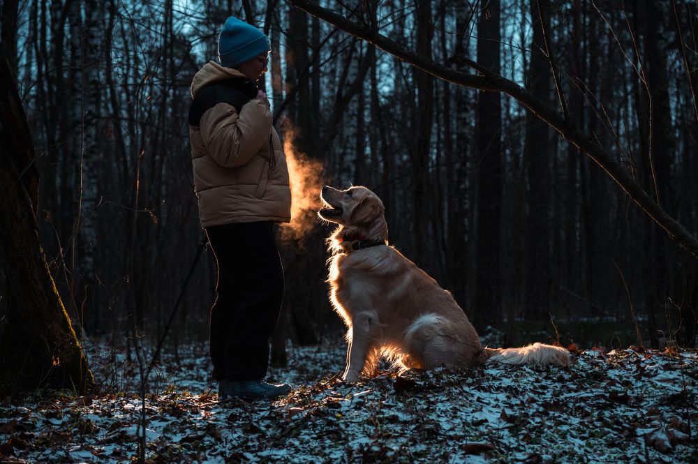 Photograph by Аверина Елена