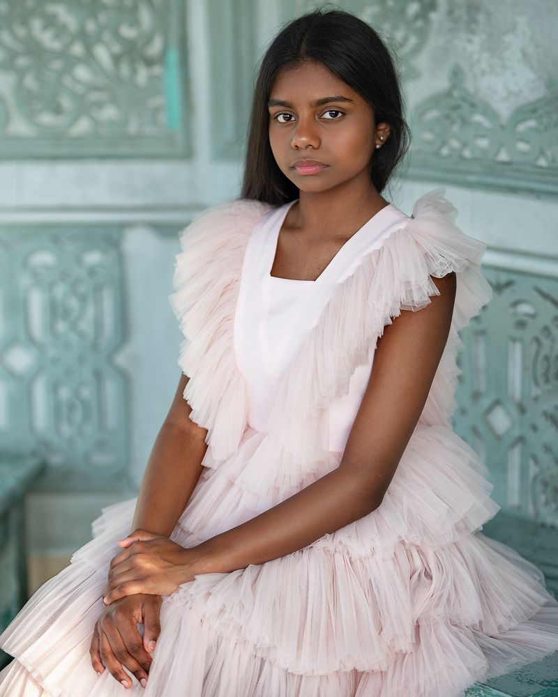 Photograph by Veronika Filipenko