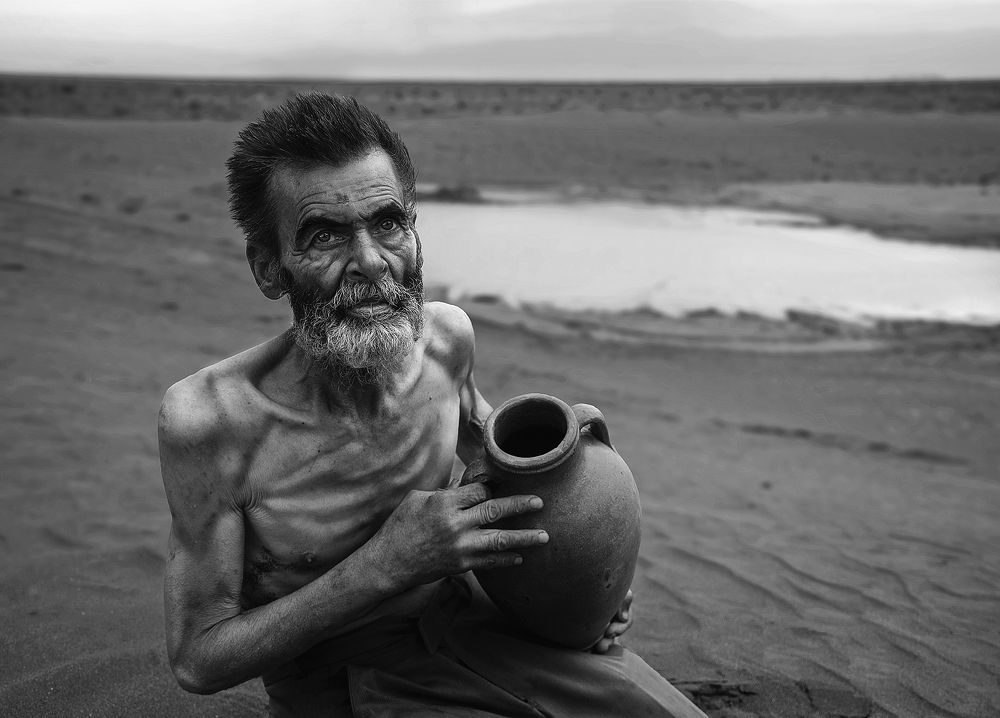 Photograph by Zavvar Mehdi