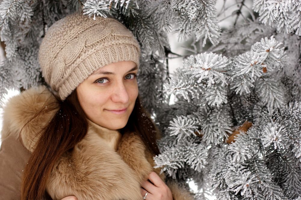 Photograph by Вадим Семенов