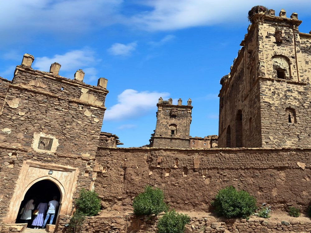 Photograph by Salih Aqeil