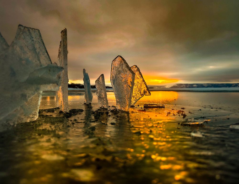 Photograph by Александр Разумов