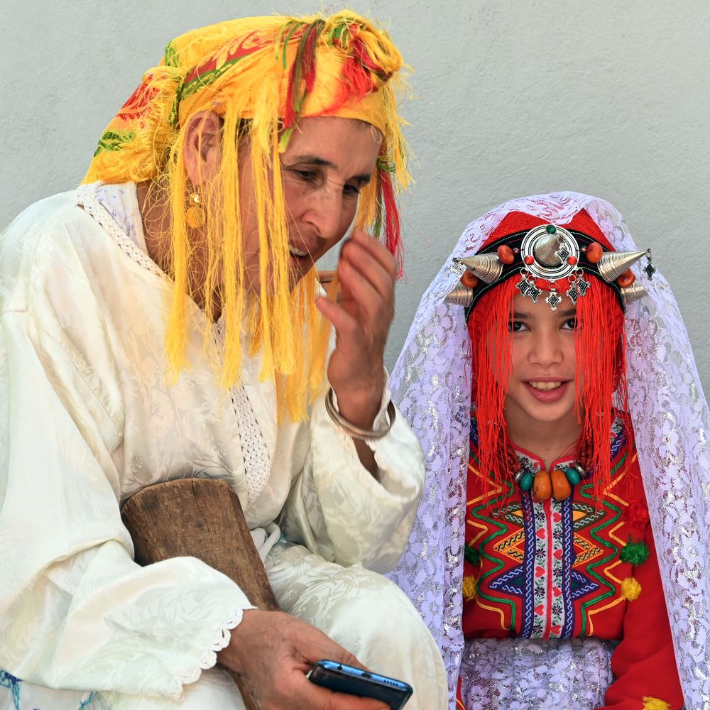 Photograph by Salih Aqeil