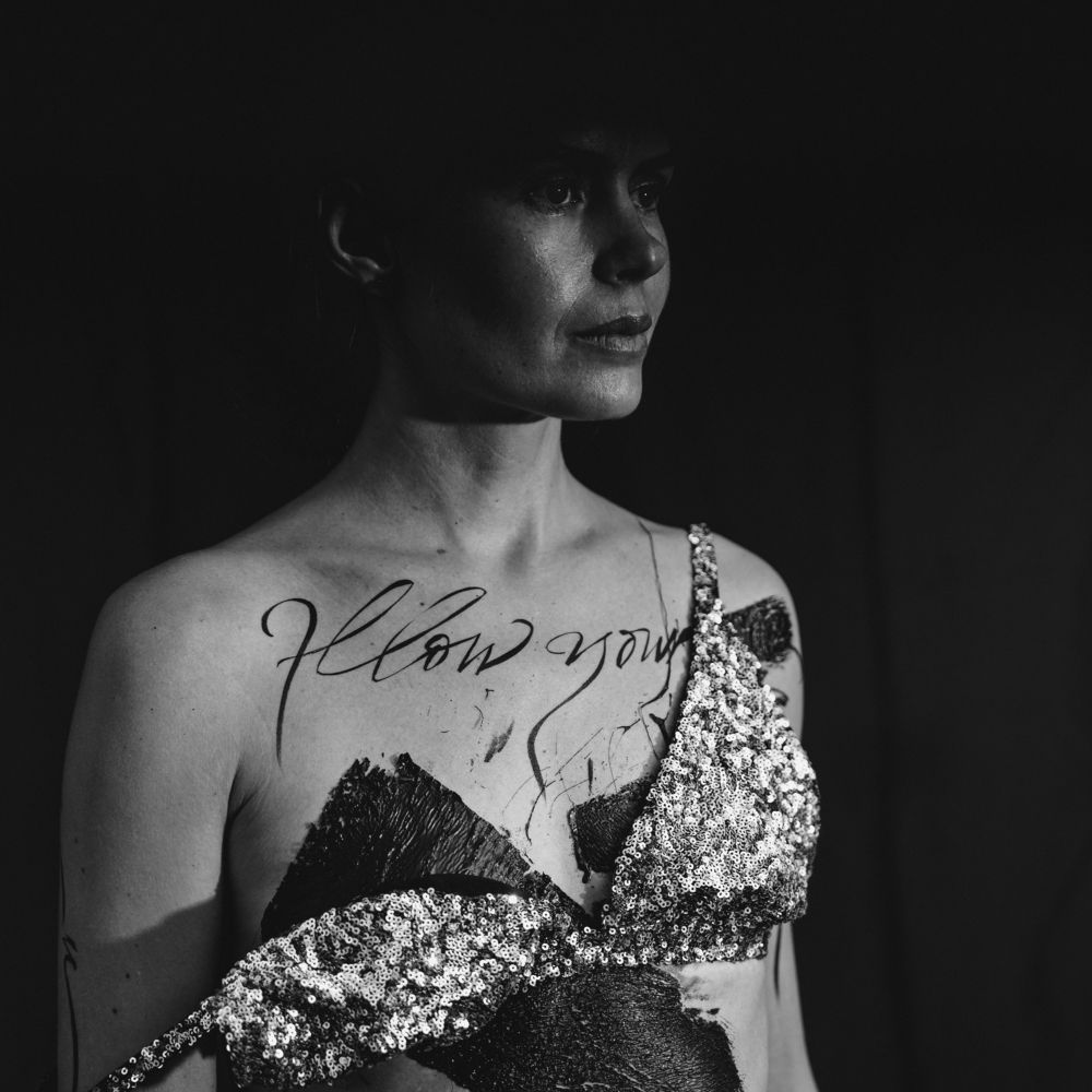 Photograph by Svetlana Konstantinova