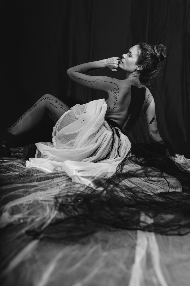 Photograph by Svetlana Konstantinova