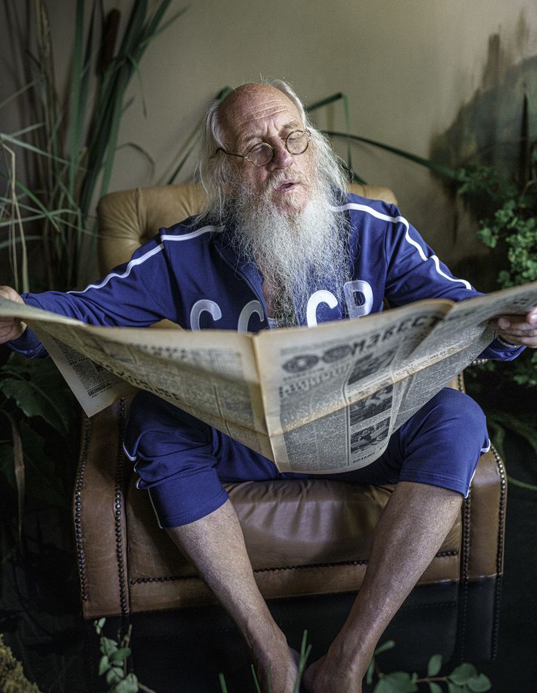 Photograph by Сергей Танков