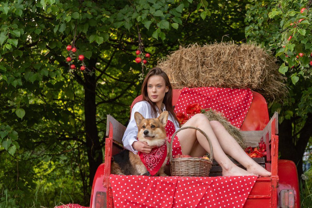 Photograph by Елена Чебан