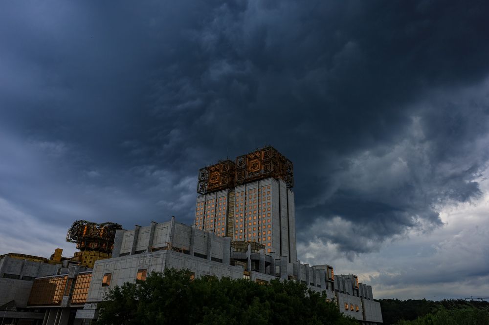 Photograph by Сергей Конюшенко