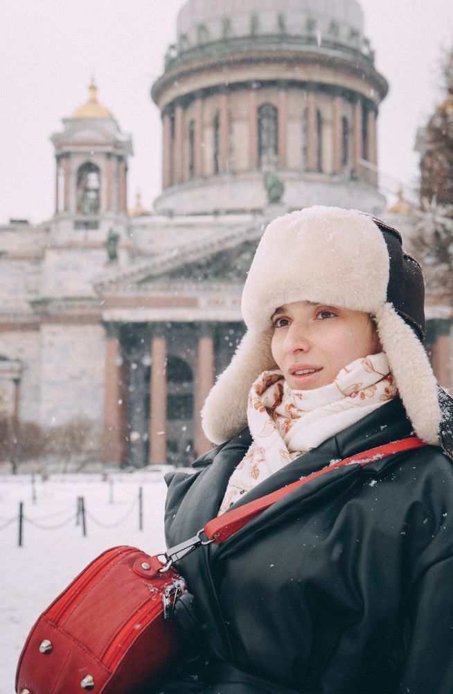 Photograph by Евгений Христолюбов