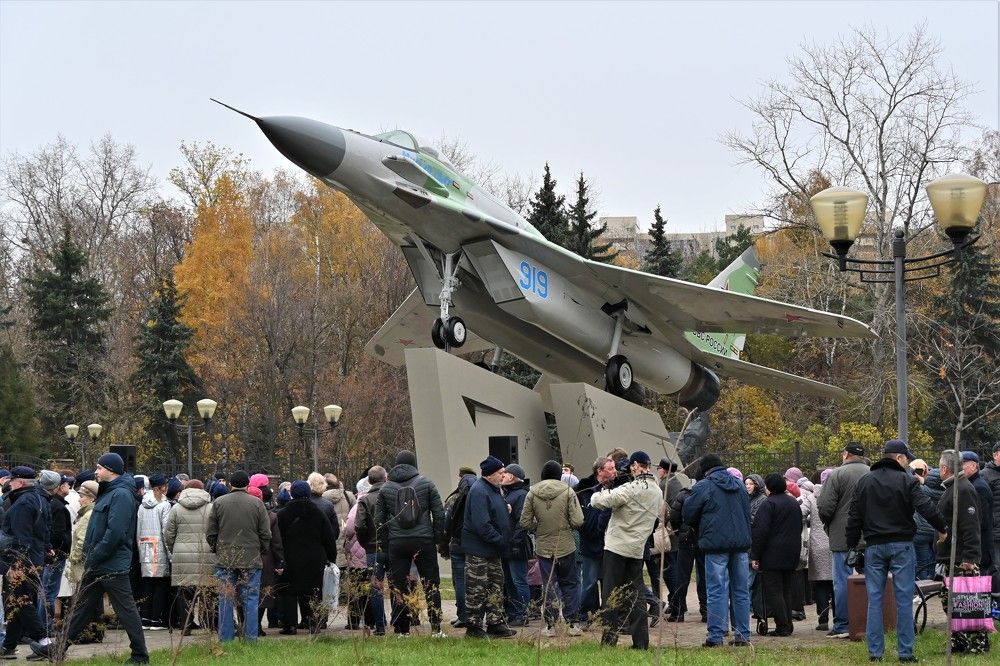 Фотография автора IRINA FILIPPOVA