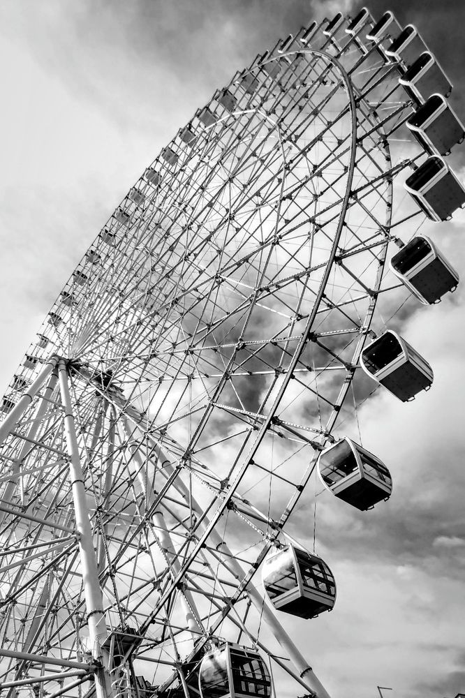 Photograph by FABIANO Manhães