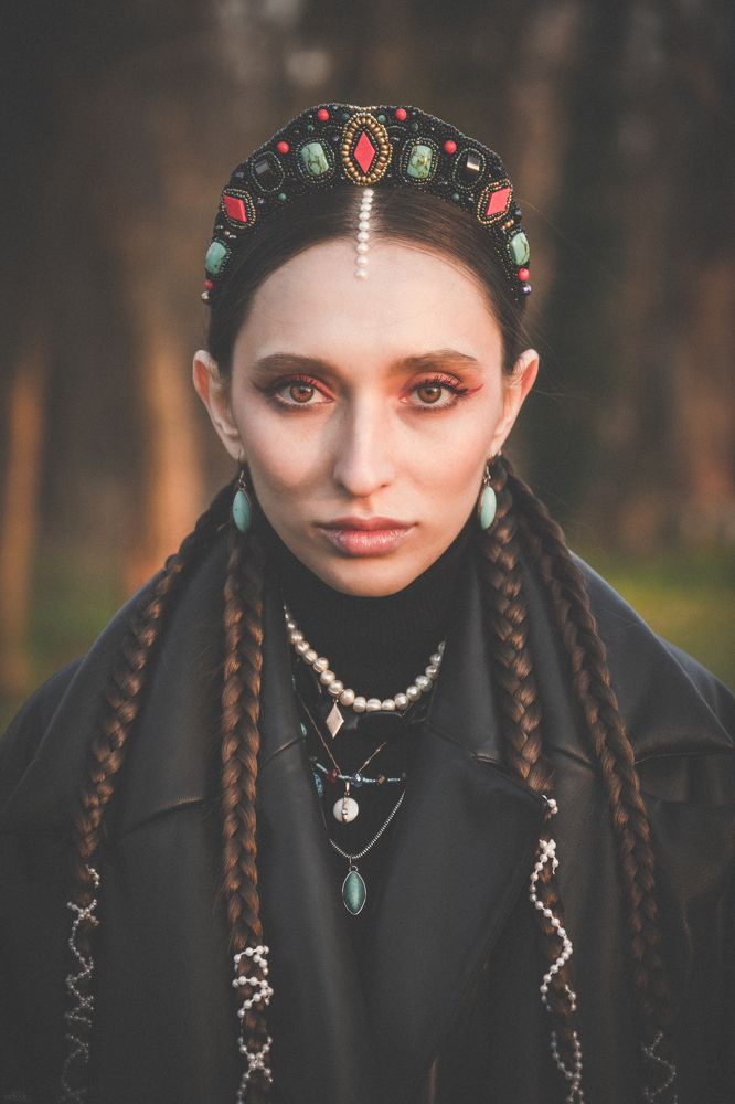 Photograph by Евгений Христолюбов