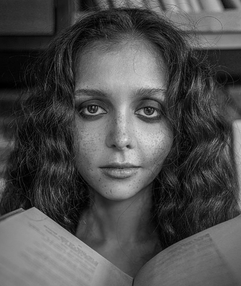 Photograph by Сергей Танков