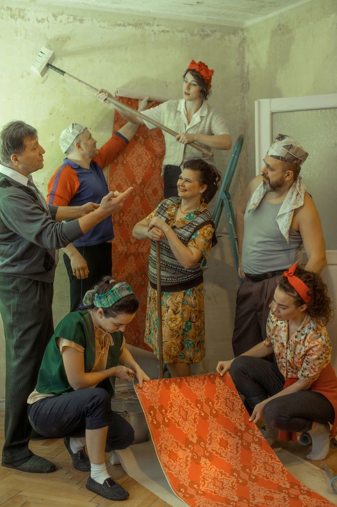 Photograph by Шепелева Татьяна