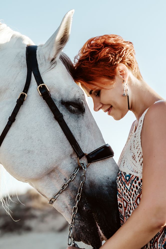 Photograph by Svetlana Konstantinova