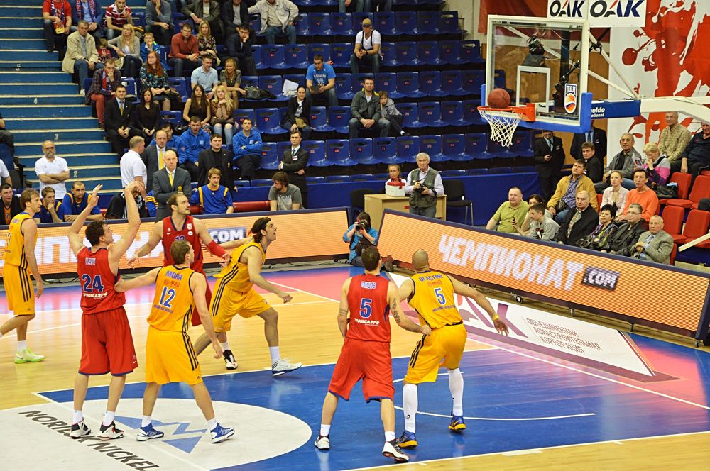 Photograph by Елена Чулюнина