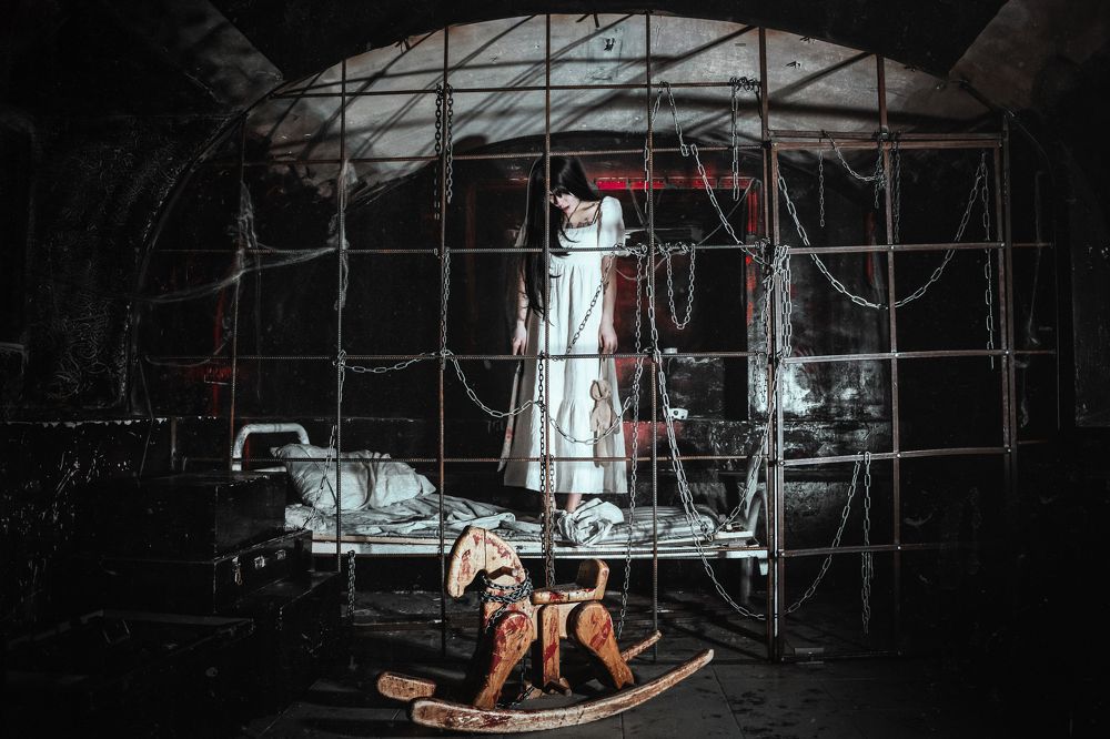 Photograph by Анна Берзина