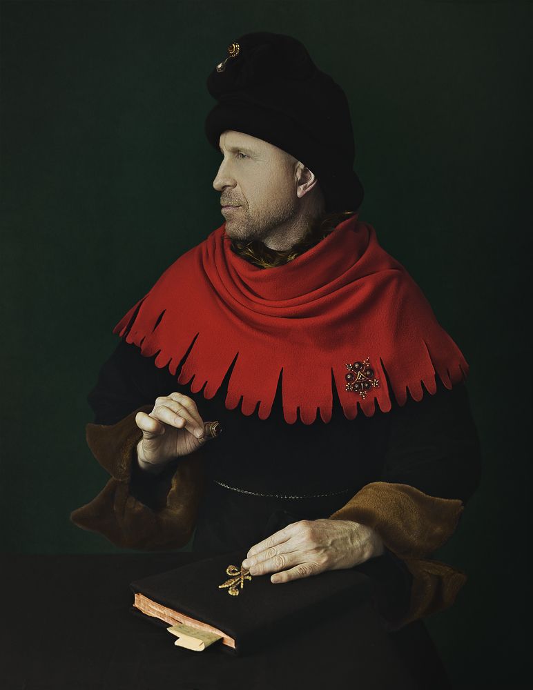 Photograph by Наталья Чертищева