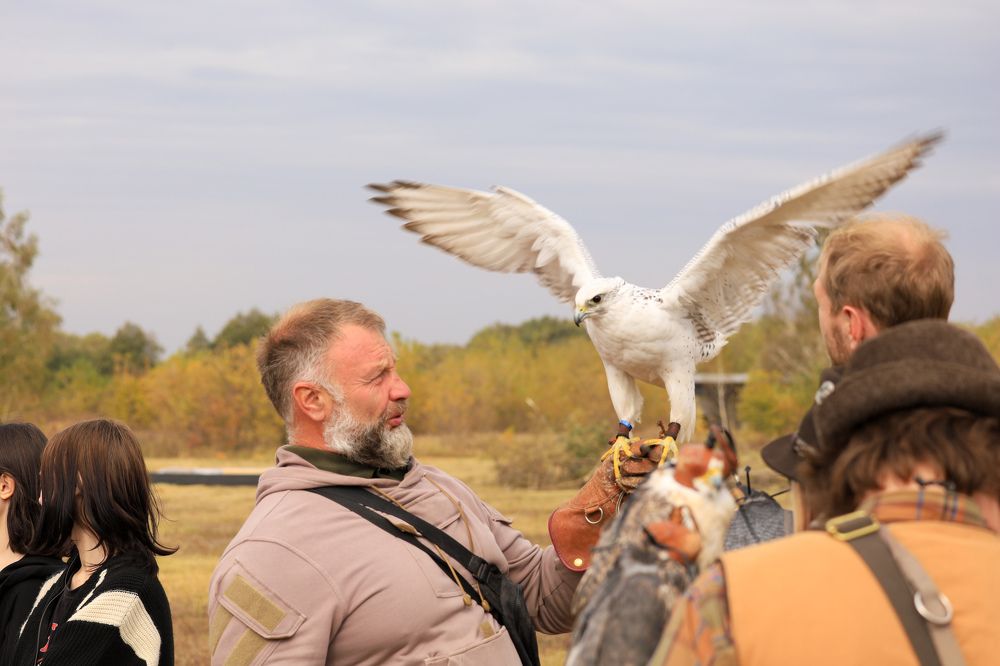 Photograph by Сергей Конюшенко