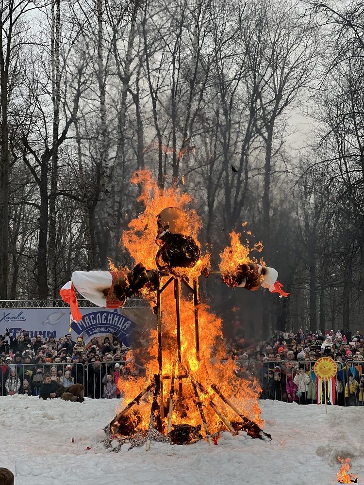 Photograph by Елена Чебан