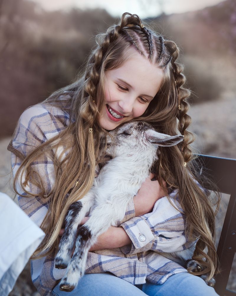 Photograph by Svetlana Konstantinova