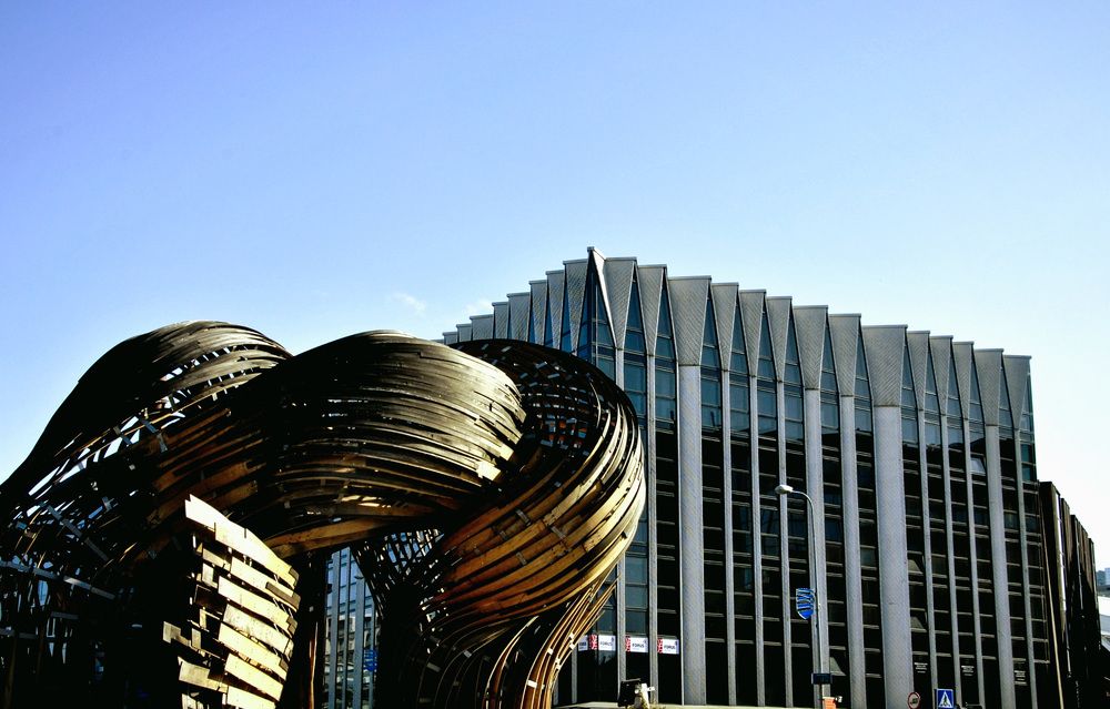 Photograph by Hanna Rein