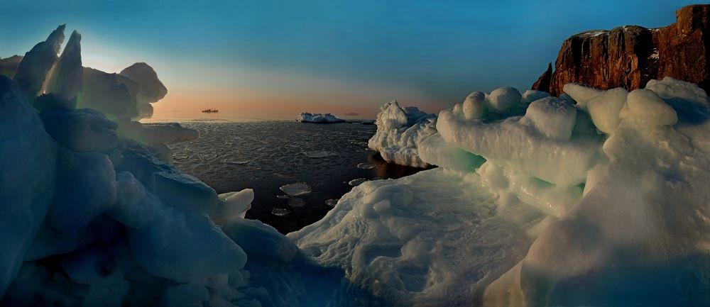 Photograph by Чекалов Валерий