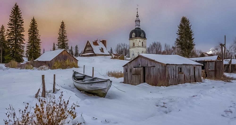 Photograph by Алексей Афонин