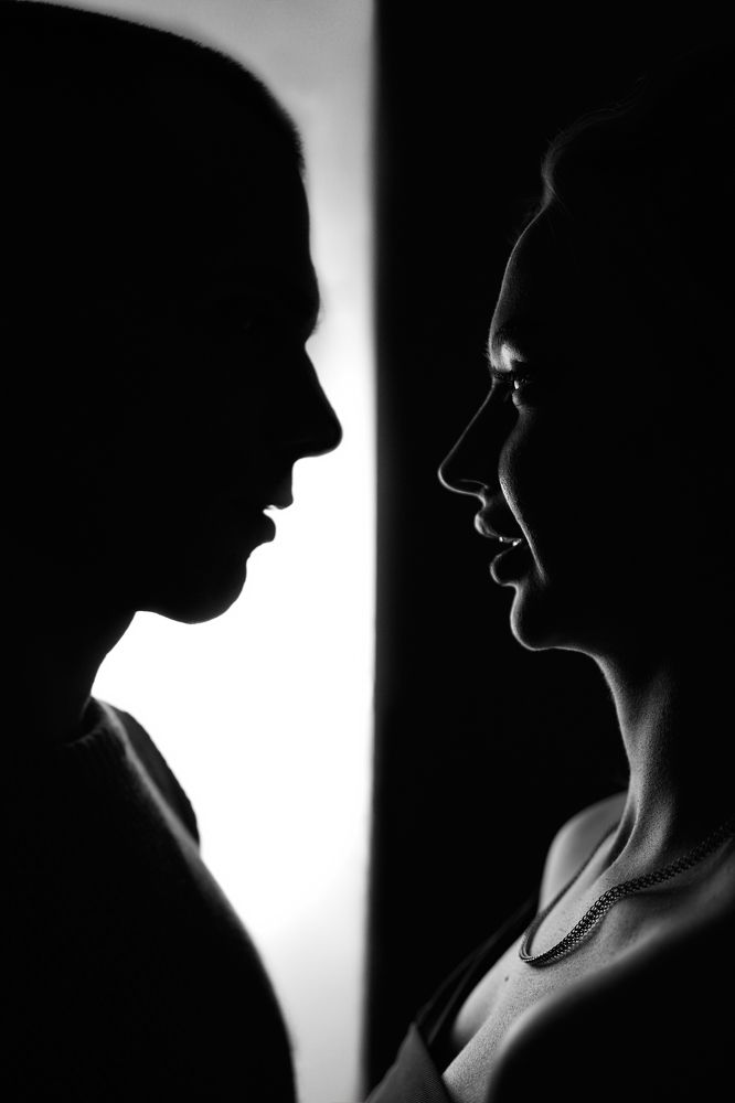 Твое отражение