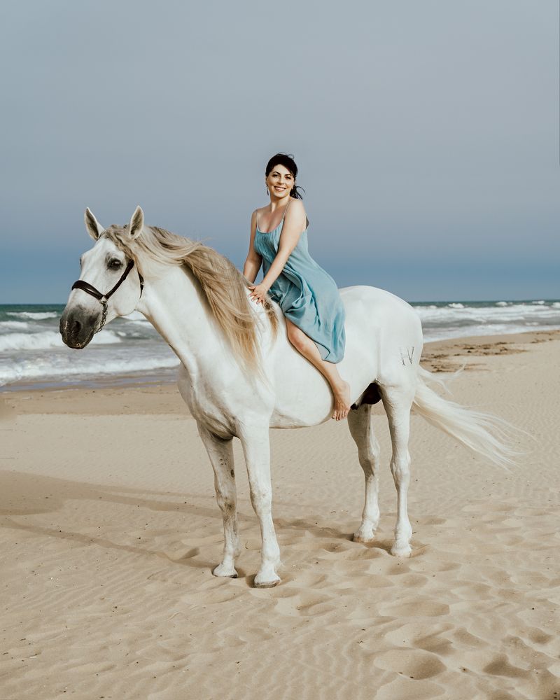 Photograph by Svetlana Konstantinova