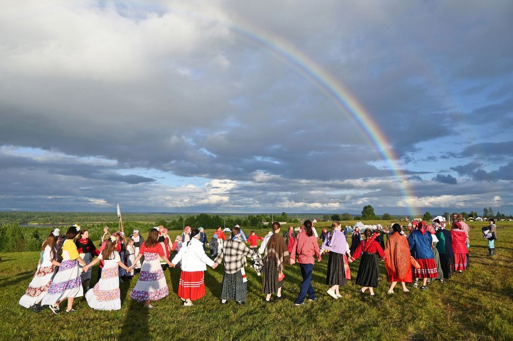 Photograph by Евгений Бирюков