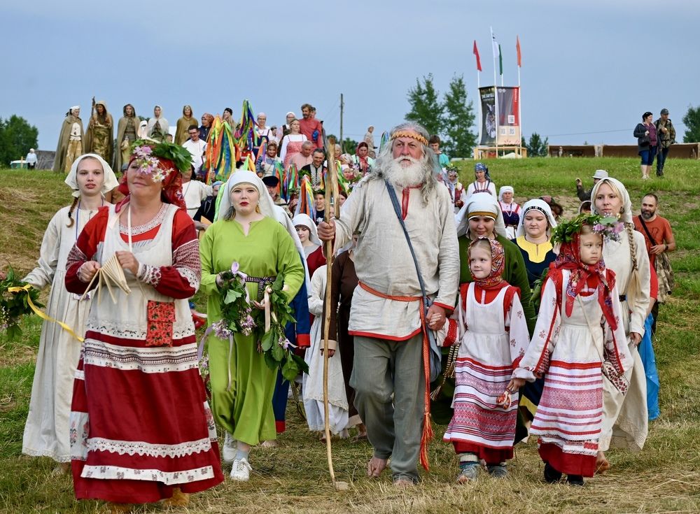 Photograph by Евгений Бирюков