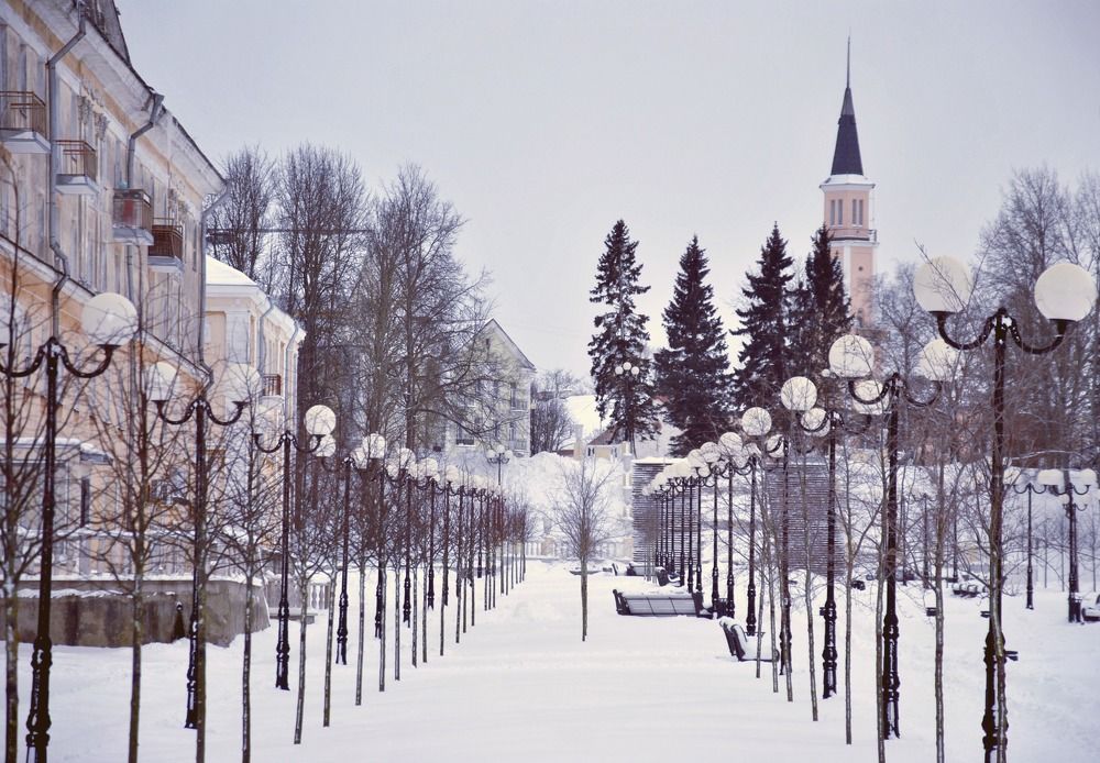 Photograph by Hanna Rein