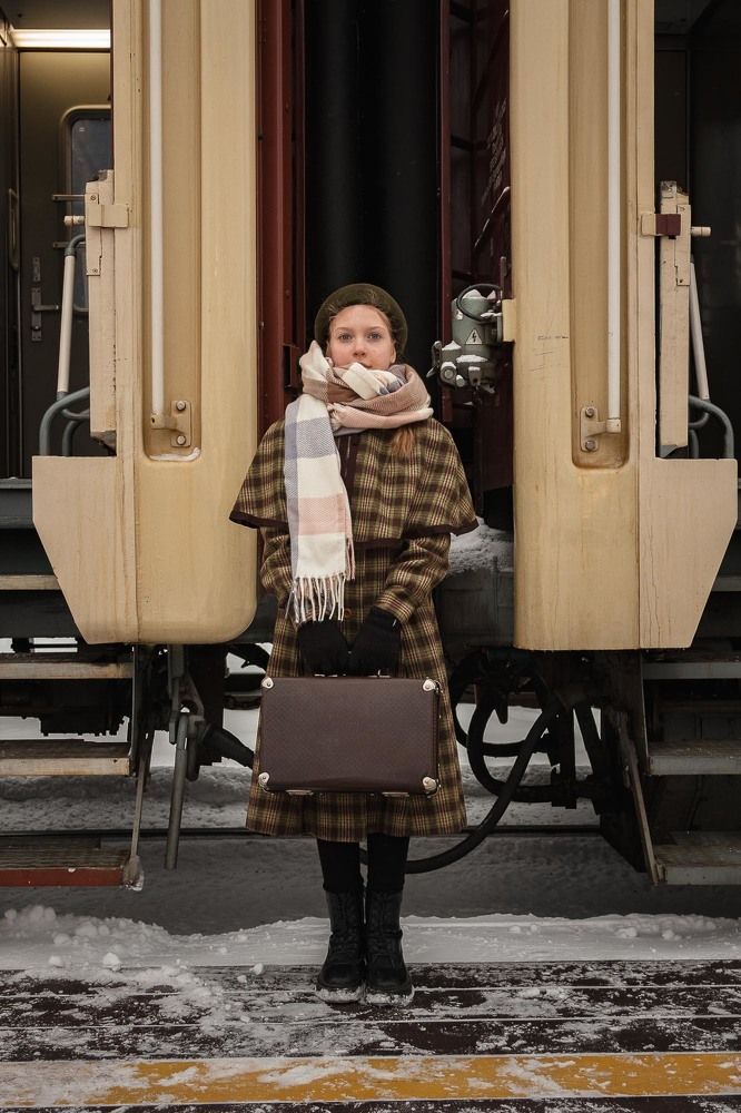 Photograph by Игорь Кара-Ушанов