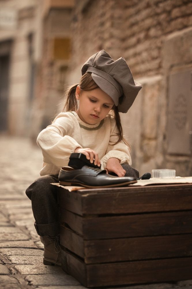 Фотография автора Tatiana Weber