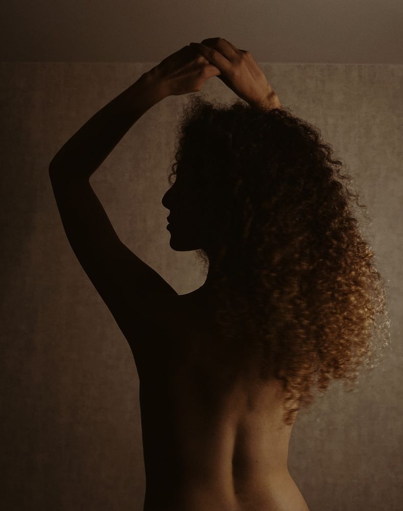 Photograph by Iryna Shyshkina