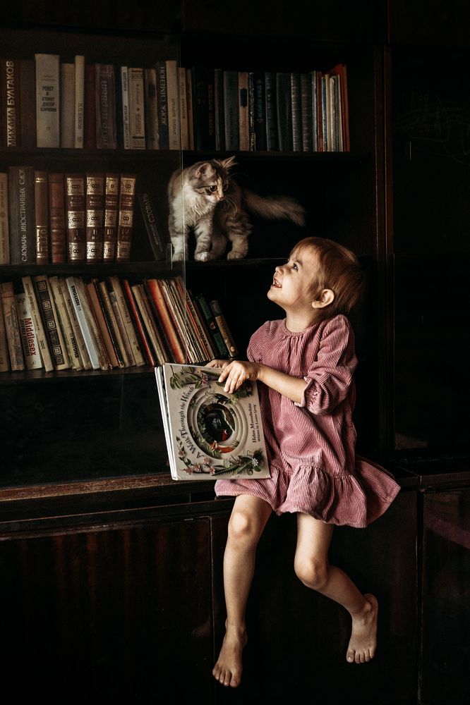Photograph by Ольга Максакова