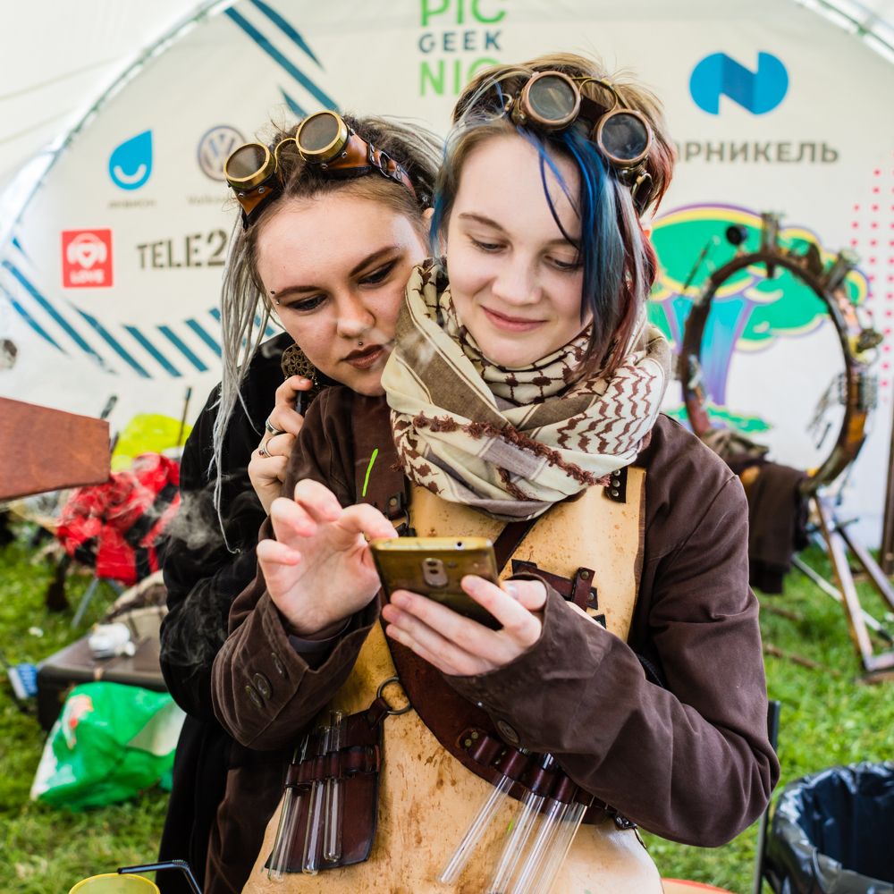 Photograph by Анастасия Васина