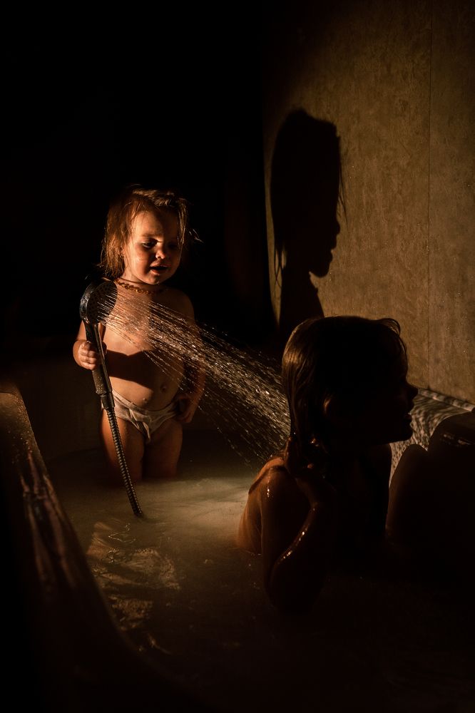 Photograph by Ольга Максакова